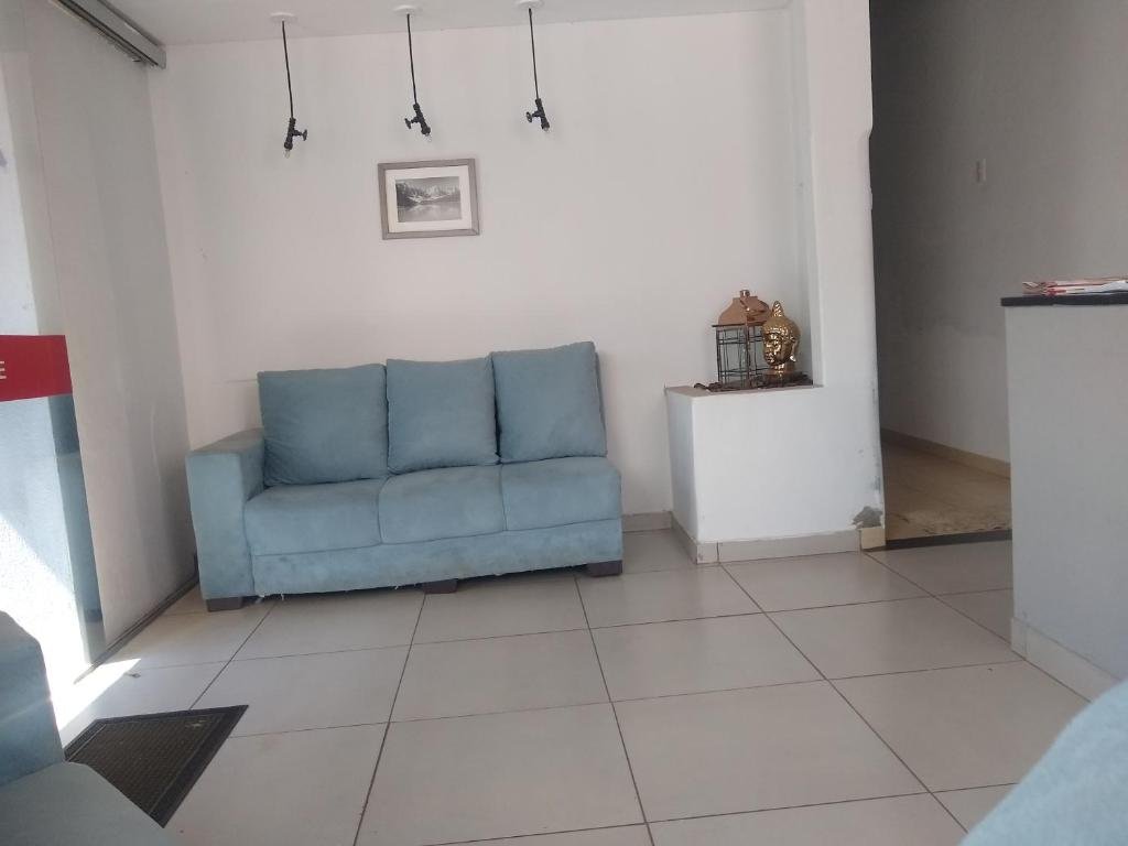 Ágape Hotel Rio Verde - Quartos 4