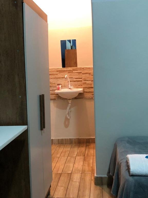 Ágape Hotel Rio Verde - Quartos 6